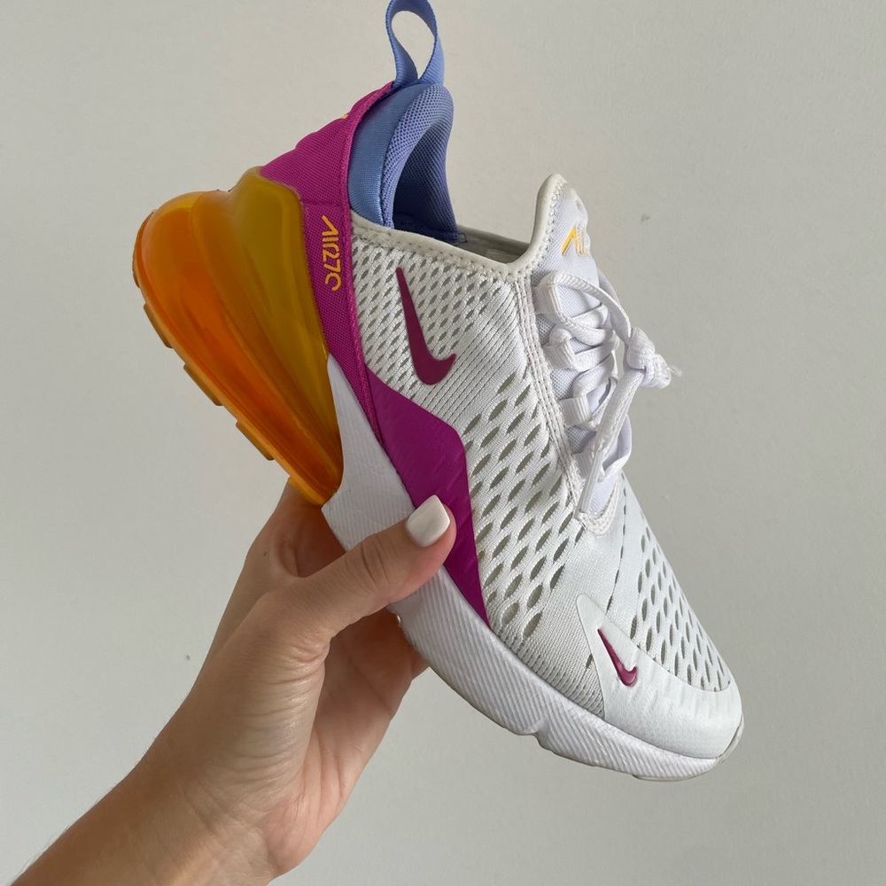 Nike Air Max 270